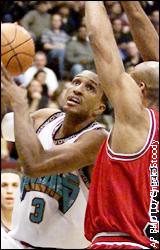 Shareef Abdur Rehim