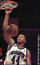 Derrick Coleman