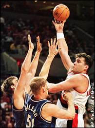 Arvydas Sabonis