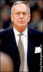 Larry Brown