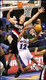 Detlef Schrempf