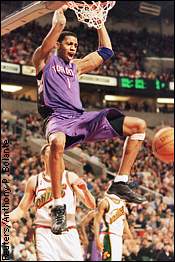 Tracy McGrady