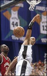 Sean Elliott