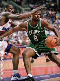 Antoine Walker