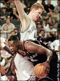 Michael Finley