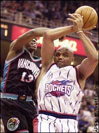 Charles Barkley