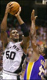 David Robinson