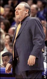 George Karl