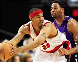 Rasheed Wallace