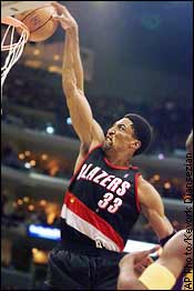 Scottie Pippen