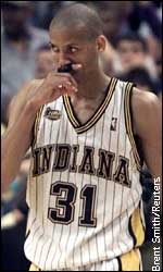 Reggie Miller