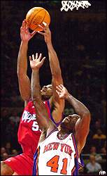 Glen Rice