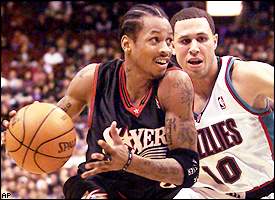 Allen Iverson