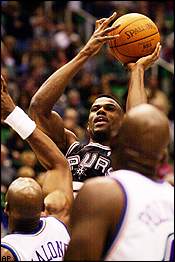 David Robinson