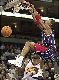 Steve Francis