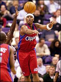 Quentin Richardson