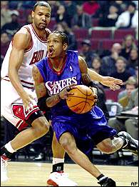 Allen Iverson