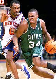 Paul Pierce