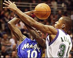 Ray Allen