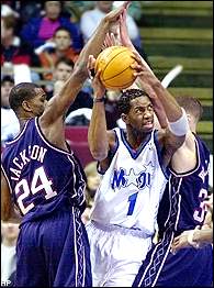 Tracy McGrady