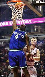 Michael Finley