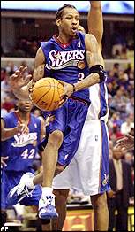 Allen Iverson