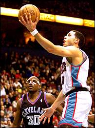 Mike Bibby