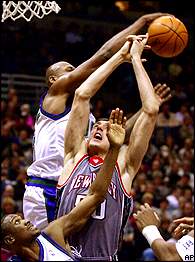 Glenn Robinson