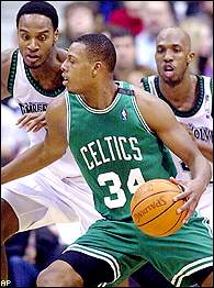 Paul Pierce