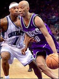 Sam Cassell