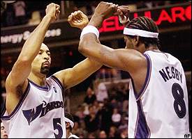 Juwan Howard