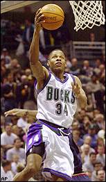 Ray Allen