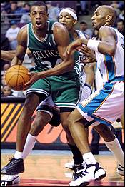 Paul Pierce