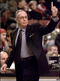 Larry Brown