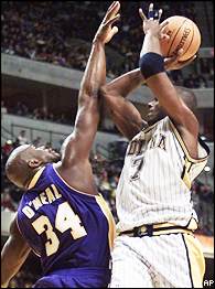 Jermaine O'Neal