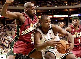 Antoine Walker