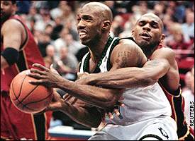 Chauncey Billups