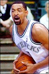 Juwan Howard