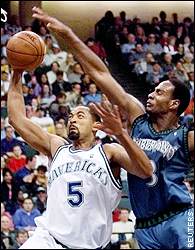 Juwan Howard