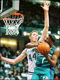 Shawn Bradley