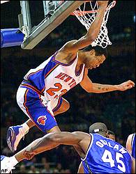 Marcus Camby