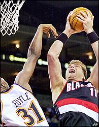 Arvydas Sabonis