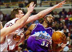 Karl Malone