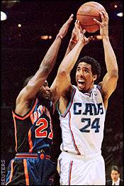 Andre Miller