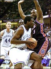 Michael Finley