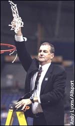 Jim Calhoun