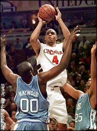 Kenyon Martin