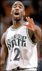 Mateen Cleaves