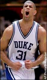 Shane Battier