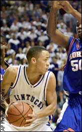 Tayshaun Prince